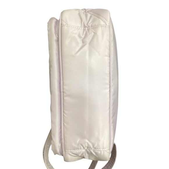 Lug Purse/ Crossbody Women’s 1 Size Multiple Compartments Zippers ‘Carousel XL’ - Picture 5 of 9